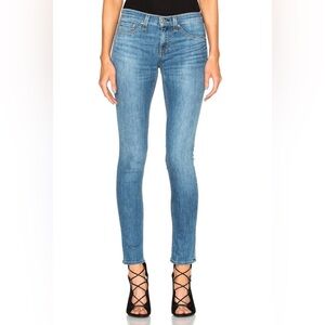 Women’s Rag & Bone Skinny Jean Prescott Style W1502K122PRE Size 27